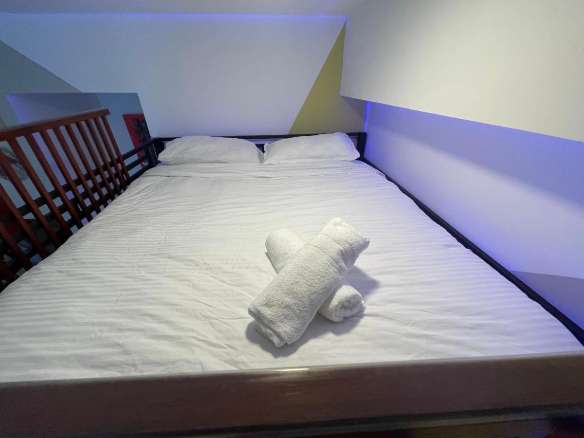 Kaw Supreme Theme Wifi Luxury 7 Pax Genting Pool & Mountain View Cuti Genting Homestay Midhills Τζεντίνγκ Χάιλαντς Εξωτερικό φωτογραφία
