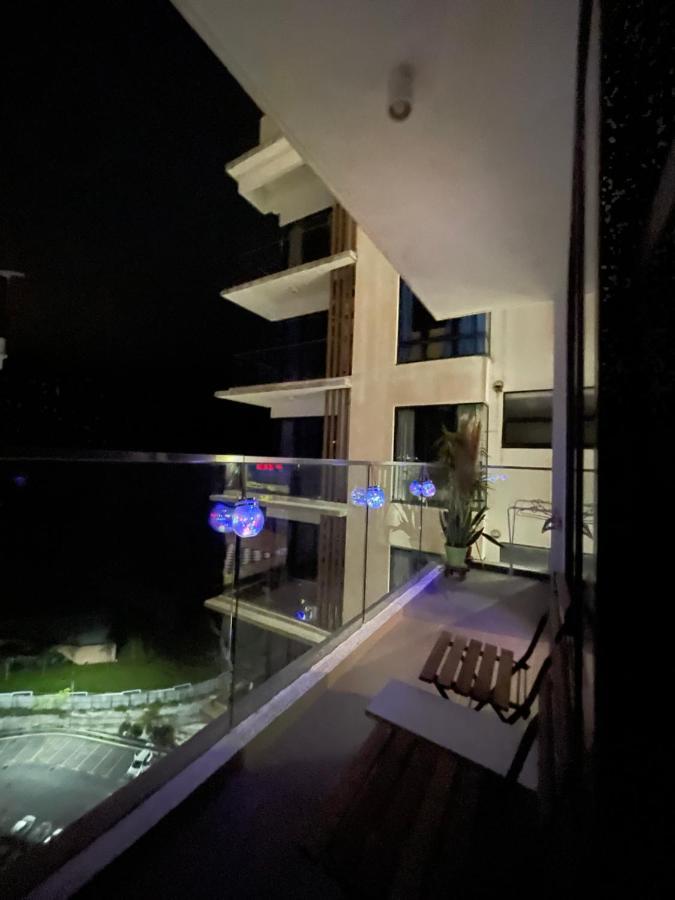 Kaw Supreme Theme Wifi Luxury 7 Pax Genting Pool & Mountain View Cuti Genting Homestay Midhills Τζεντίνγκ Χάιλαντς Εξωτερικό φωτογραφία