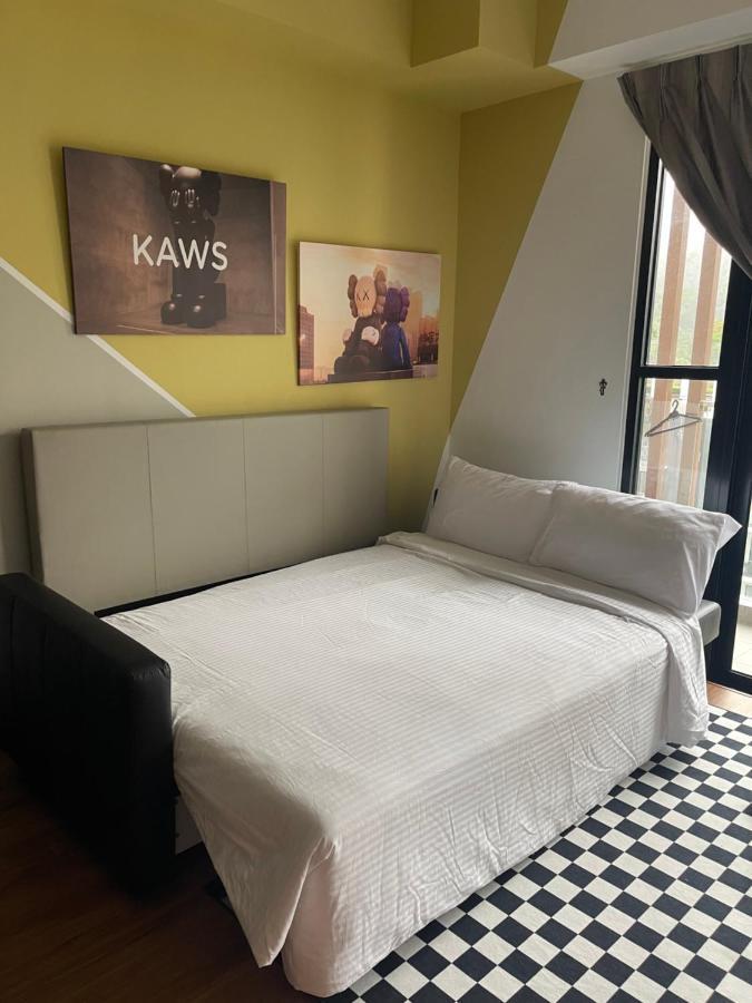Kaw Supreme Theme Wifi Luxury 7 Pax Genting Pool & Mountain View Cuti Genting Homestay Midhills Τζεντίνγκ Χάιλαντς Εξωτερικό φωτογραφία